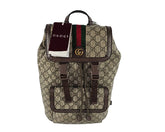 Gucci GG Ophidia Backpack